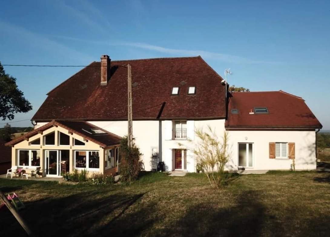 House in Lons-le-Saunier, Bourgogne – Franche-Comté, France 2 - 18973070