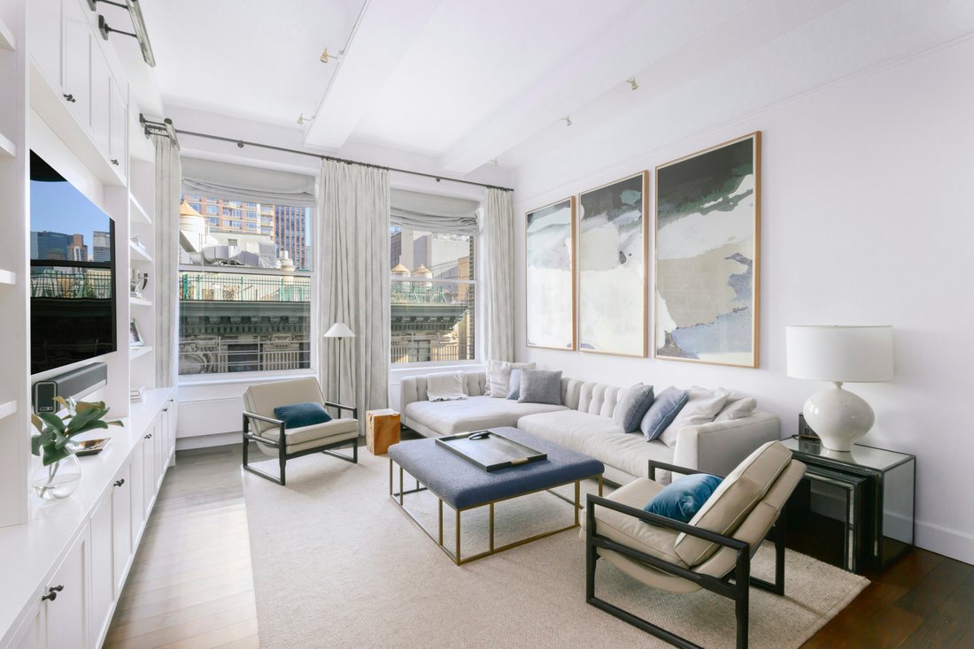 Condo in New York, New York, United States 2 - 17612856