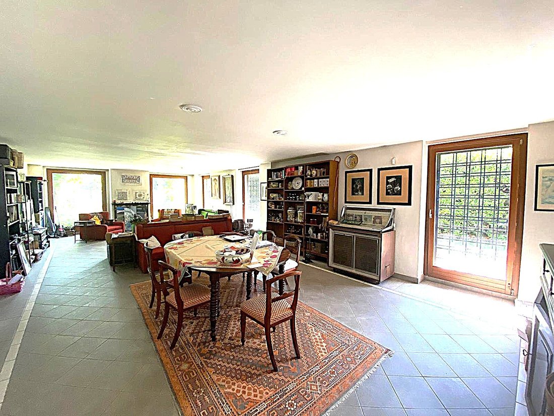 Villa in Rescaldina, Lombardy, Italy 5 - 18965027