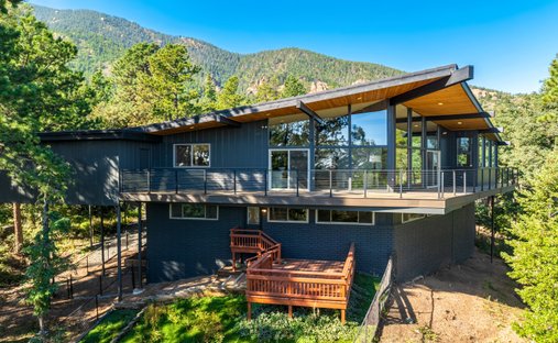 Colorado Springs, Colorado, Stati Uniti 1