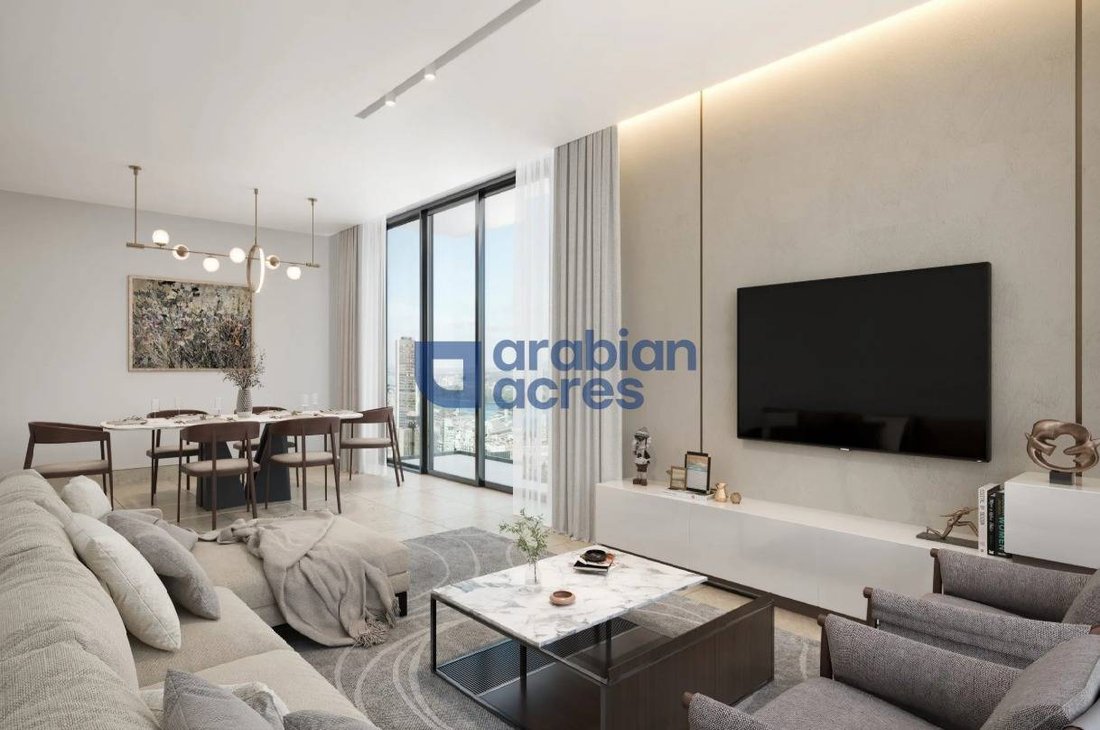 Apartment in Dubai Marina / Marsa Dubai, Dubai, United Arab Emirates 2 - 18965990