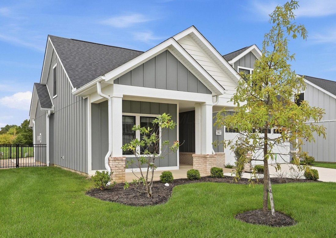 Condo in Powell, Ohio, United States 3 - 18968707