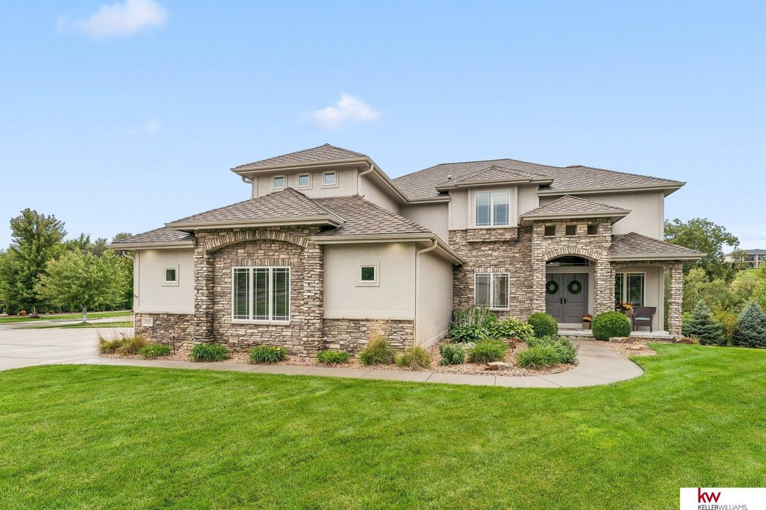 House in Omaha, Nebraska, United States 1 - 18969647