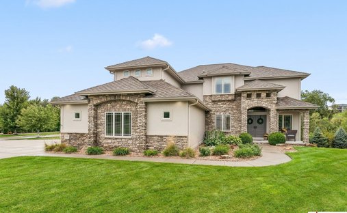 House in Omaha, Nebraska, United States 1