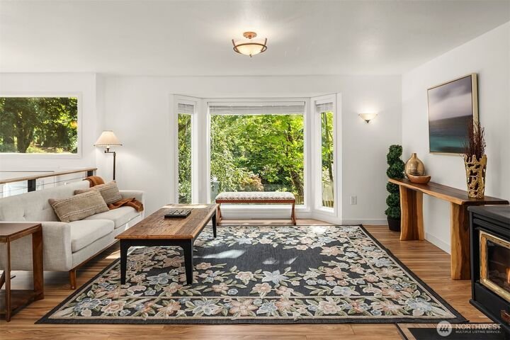 House in Bellevue, Washington, United States 2 - 18978855