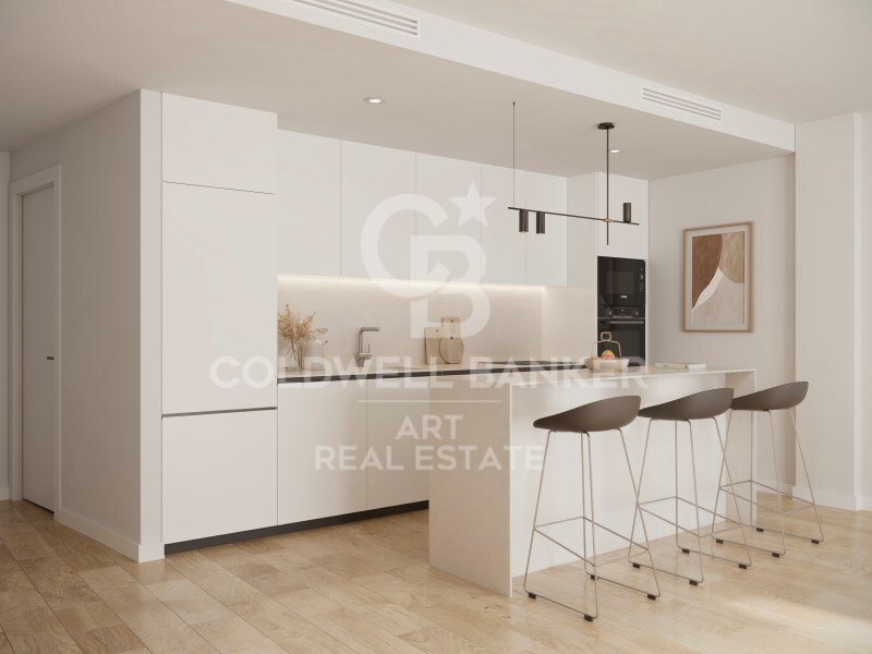 Apartment in San Pedro de Alcantara, Andalusia, Spain 4 - 18970815