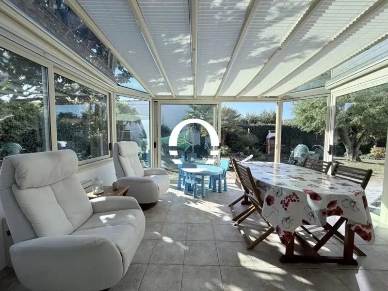 House in La Plaine-sur-Mer, Pays de la Loire, France 3 - 18979541