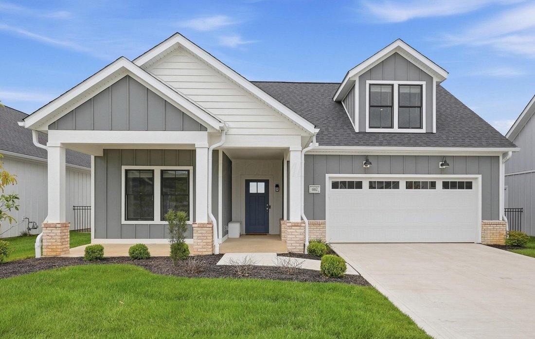 Condo in Powell, Ohio, United States 2 - 18968707