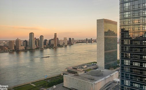 Condo in New York, New York, United States 1