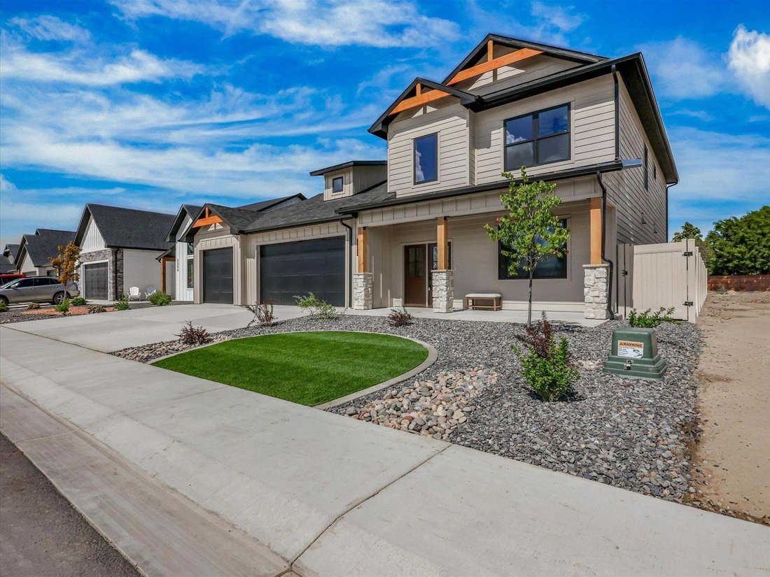 House in Grand Junction, Colorado, United States 2 - 18964682