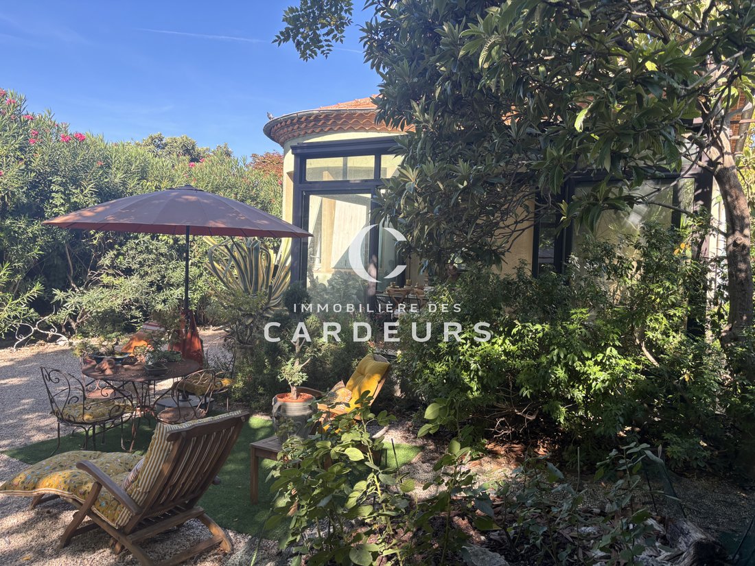 House in Granettes-Jauberte-Sainte Anne, Aix-en-Provence, France 4 - 18976628