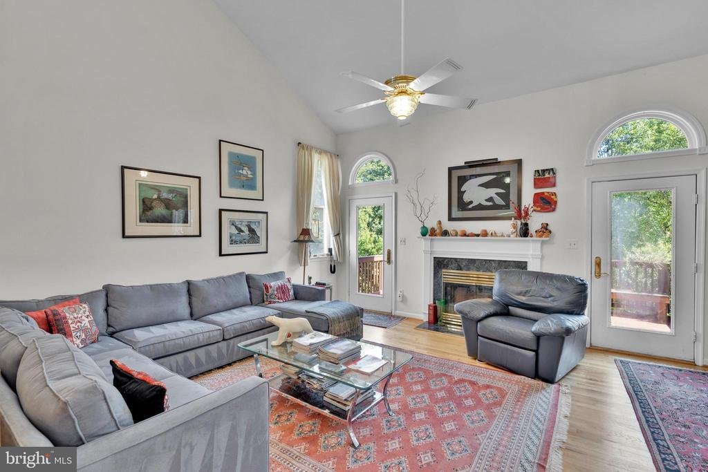 House in West Falls Church, Virginia, United States 5 - 18978607