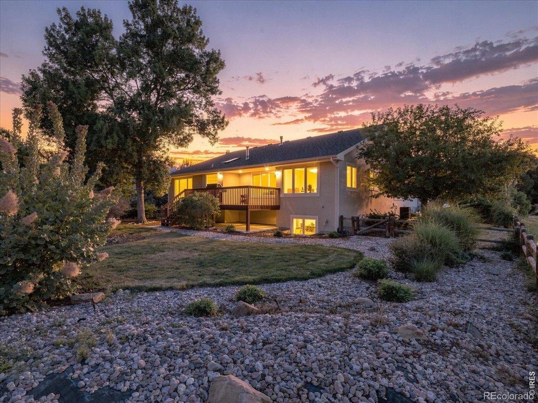 House in Fort Collins, Colorado, United States 2 - 18965116