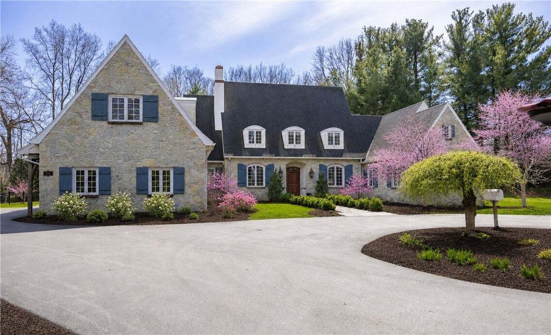 House in Rochester, New York, United States 1 - 17525327