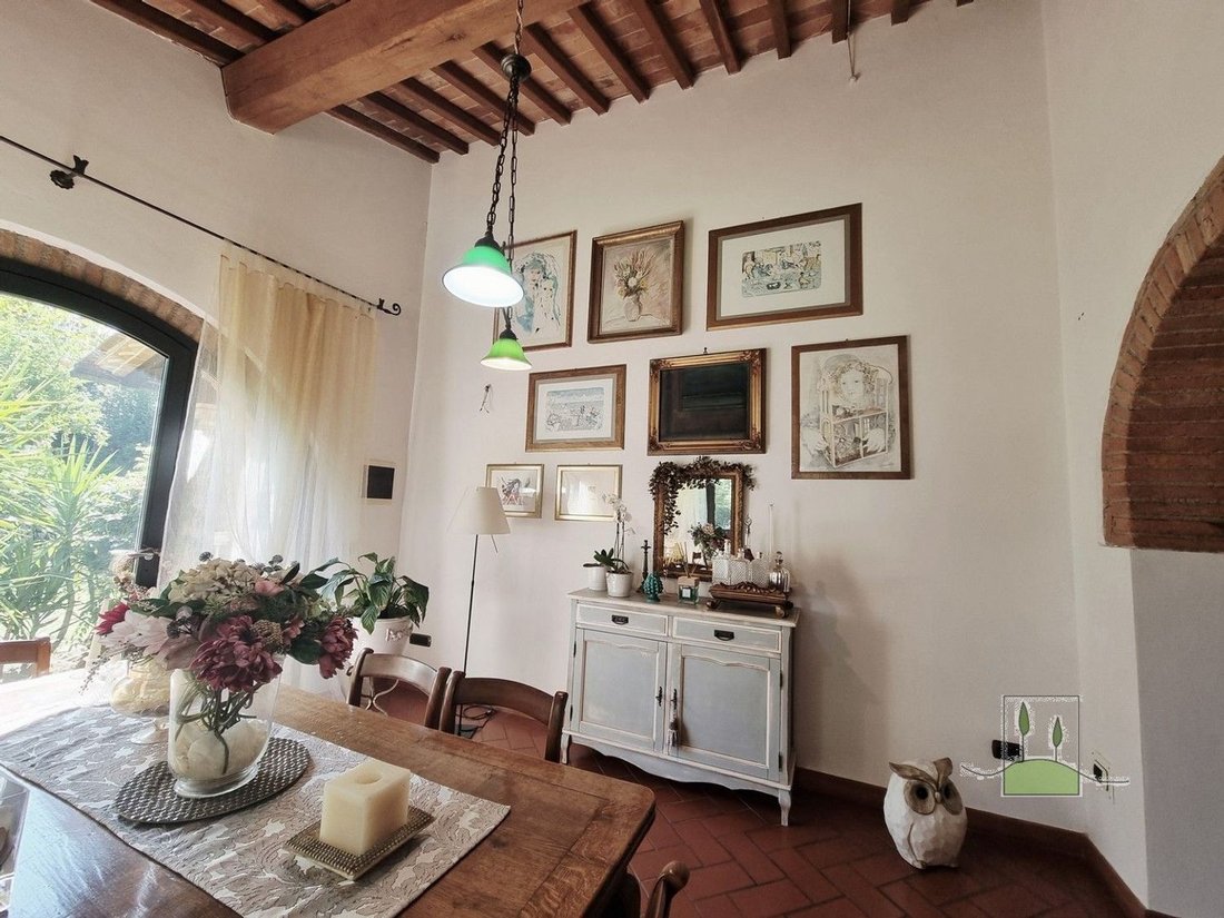 Country House in Fauglia, Tuscany, Italy 3 - 18970826