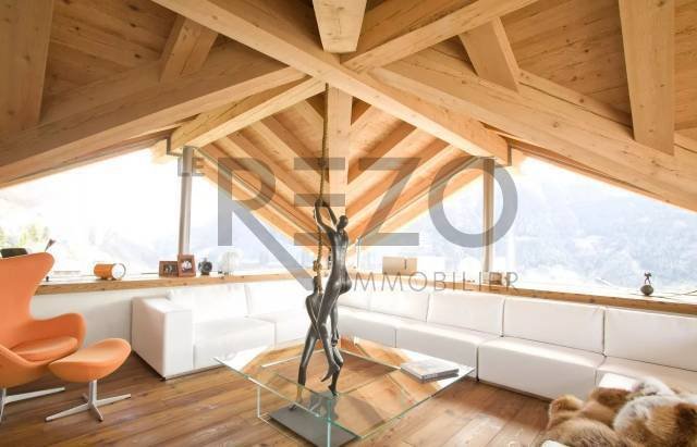 House in Saint-Martin (VS), Valais/Wallis, Switzerland 2 - 18539444
