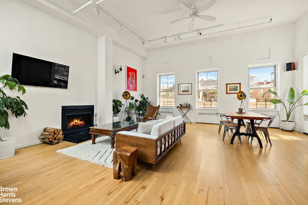 Condo in New York, New York, United States 1 - 18965297