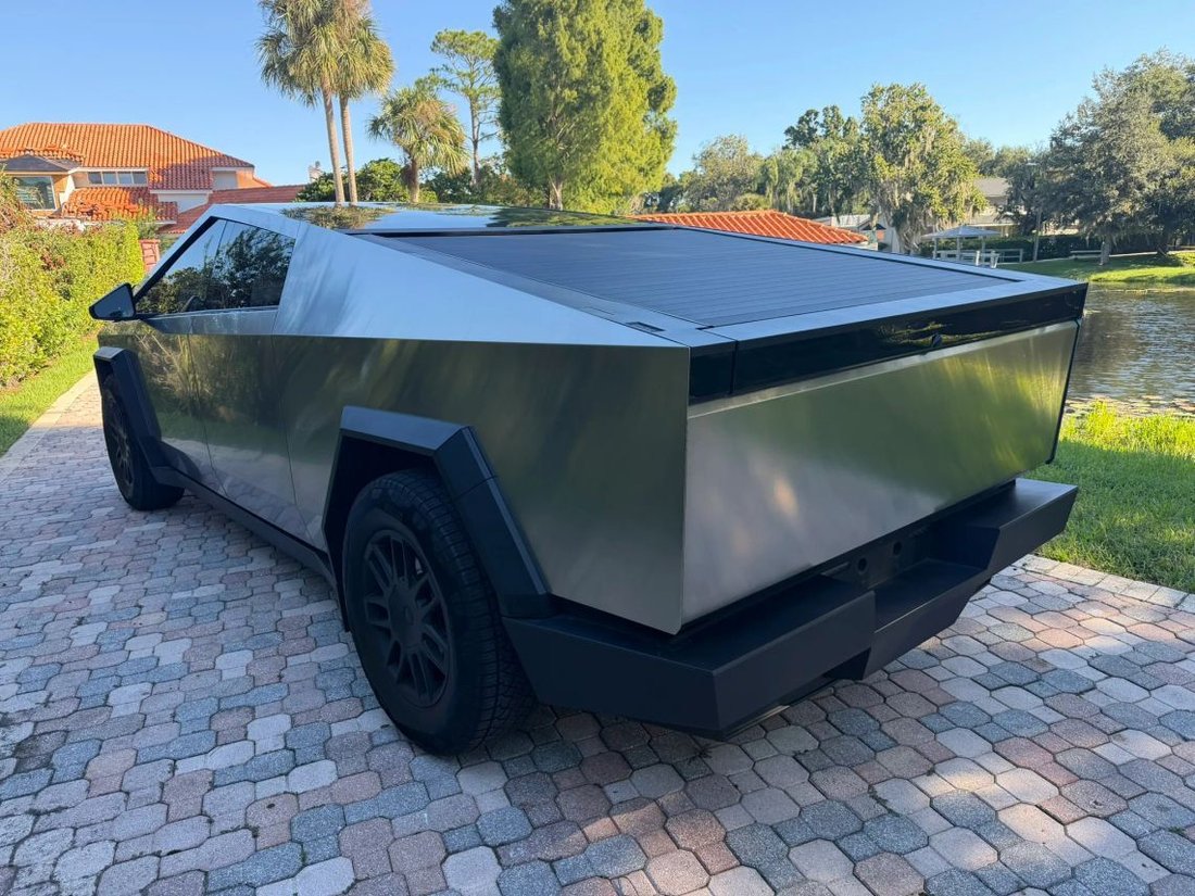 Pickup in Ocala, FL, United States 4 - 18978174
