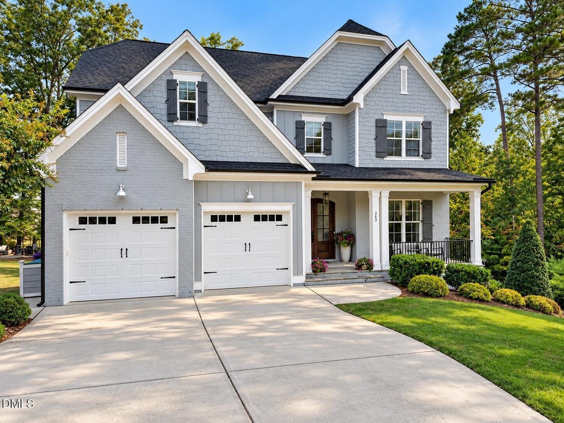 House in Fuquay-Varina, North Carolina, United States 3 - 18977586