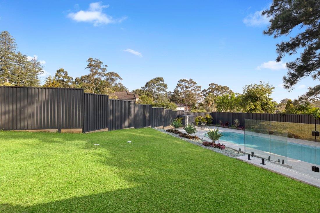 House in Marsfield, New South Wales, Australia 2 - 18978759
