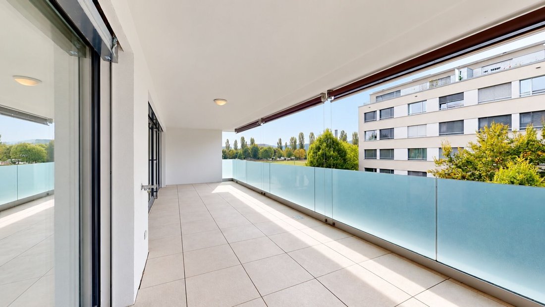 Apartment in Opfikon, Canton of Zurich, Switzerland 5 - 18976139