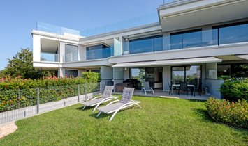 Apartment in Bardolino, Veneto, Italy 1