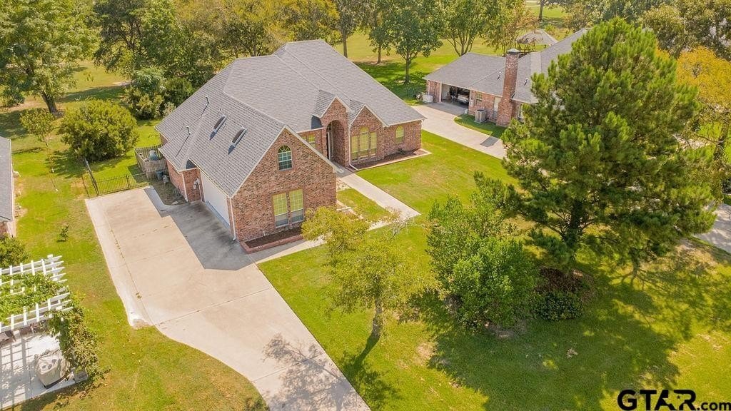 House in Hideaway, Texas, United States 5 - 18979651