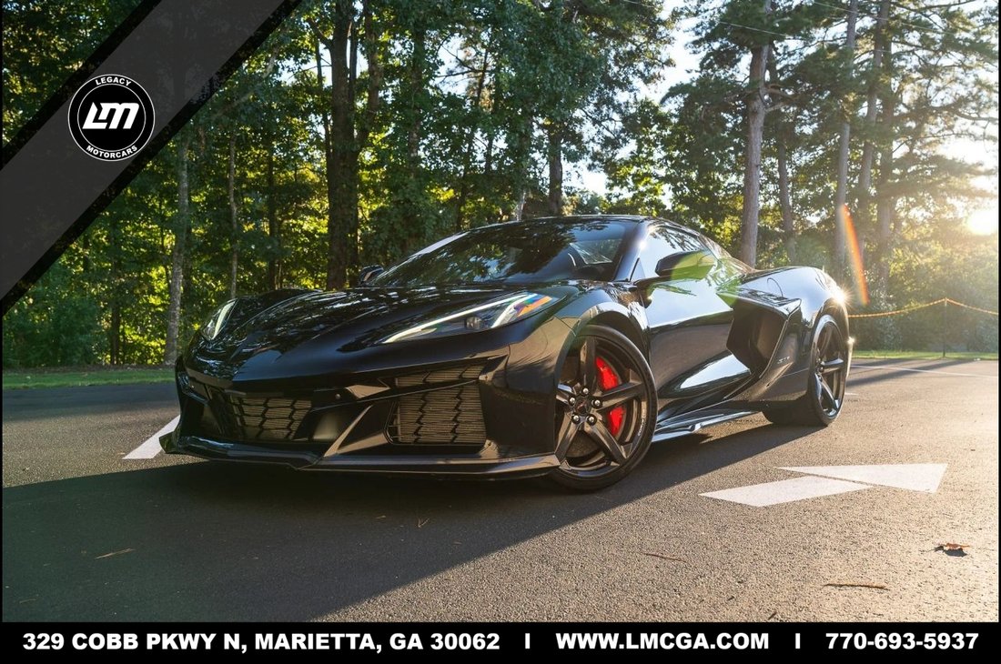 Cabriolet in Marietta, GA, United States 1 - 18978177