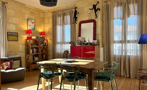 Villa a Libourne, Nuova Aquitania, Francia 1