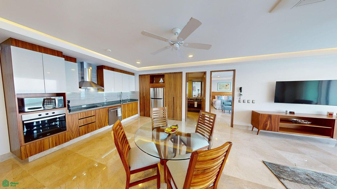 Condo in Mismaloya, Jalisco, Mexico 4 - 18313115