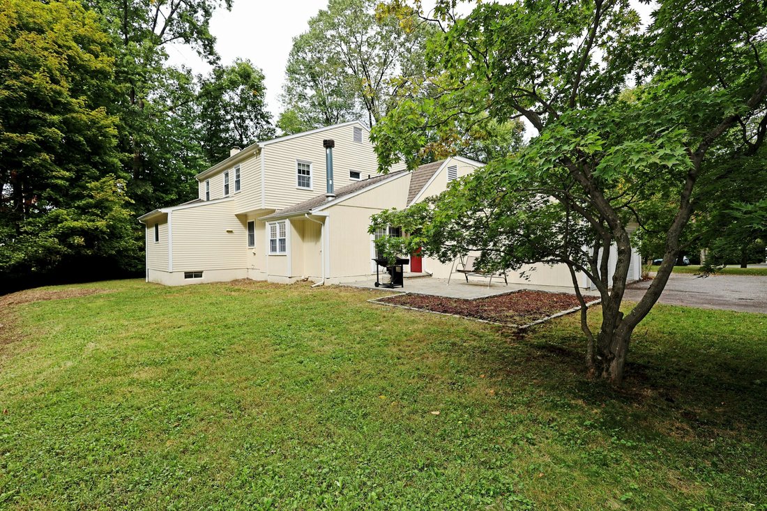 House in Ridgefield, Connecticut, United States 3 - 18967695