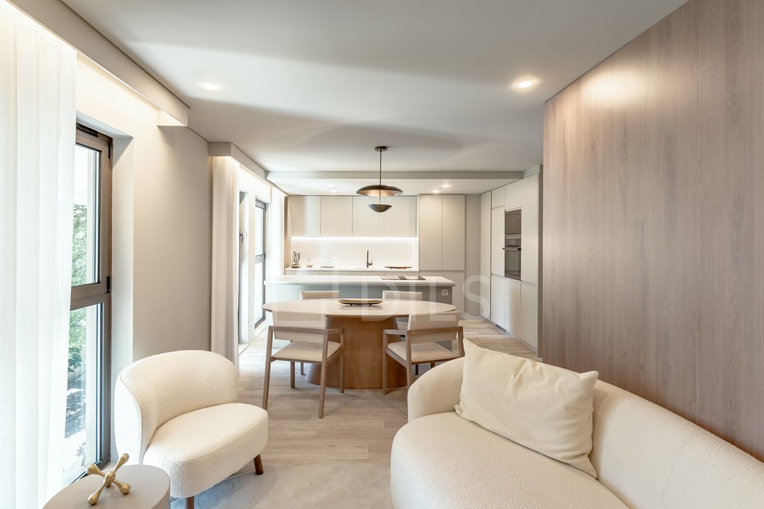 Apartment in Santo Antonio, Lisbon, Portugal 2 - 18976577