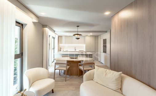 Appartement à Santo António, Lisbonne, Portugal 1