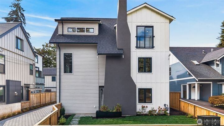 House in Seattle, Washington, United States 2 - 18978814