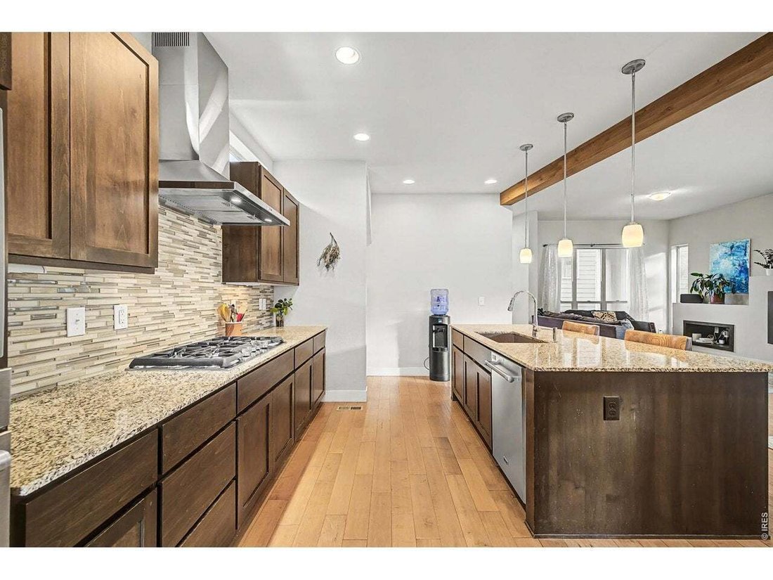 House in Denver, Colorado, United States 5 - 18969271