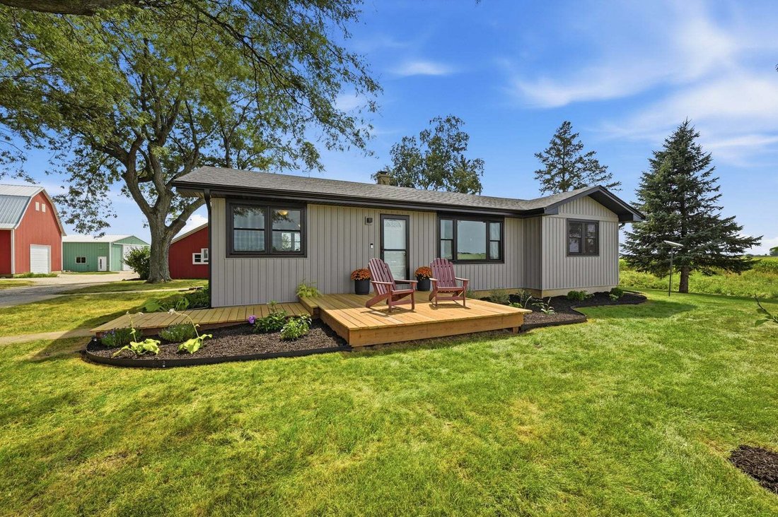 House in Plano, Illinois, United States 2 - 18976215
