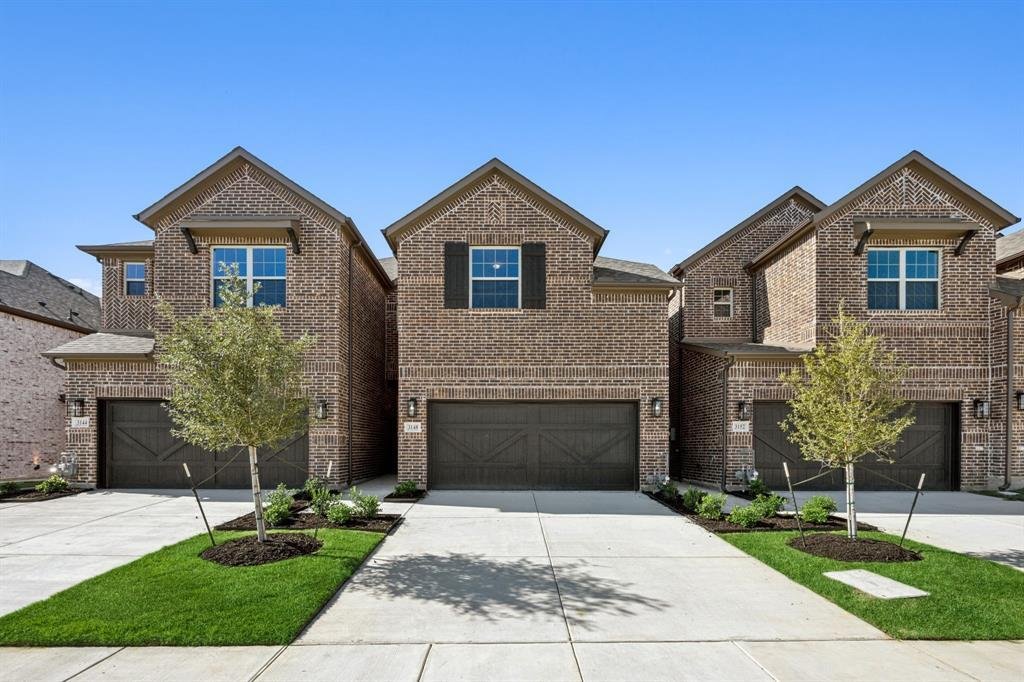 Townhouse in Plano, Texas, United States 1 - 18970306