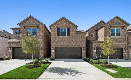 Residenza a Plano, Texas, Stati Uniti 1