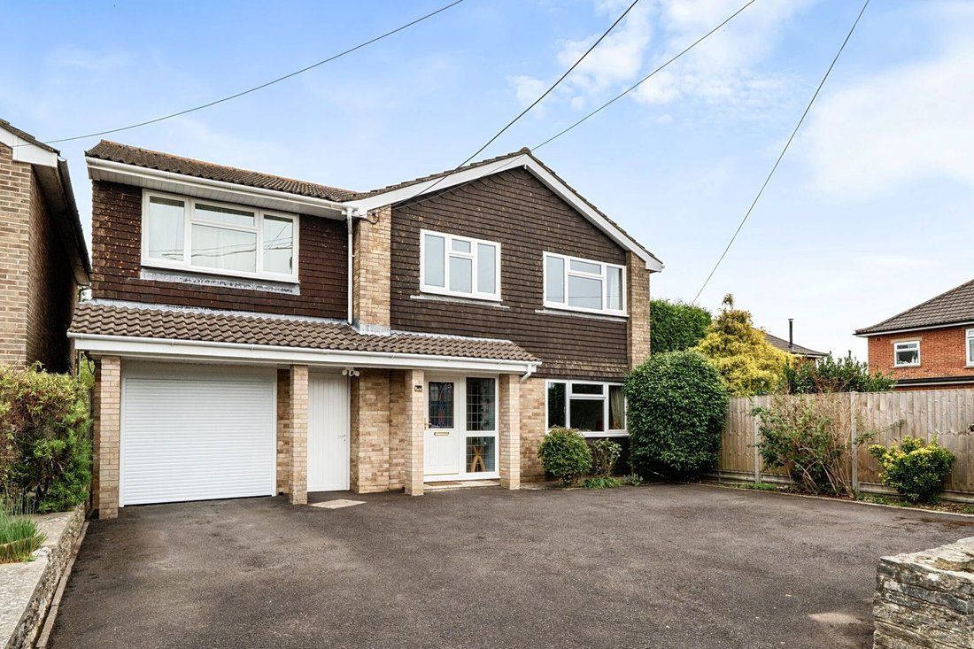 House in Lymington, England 1 - 18968851