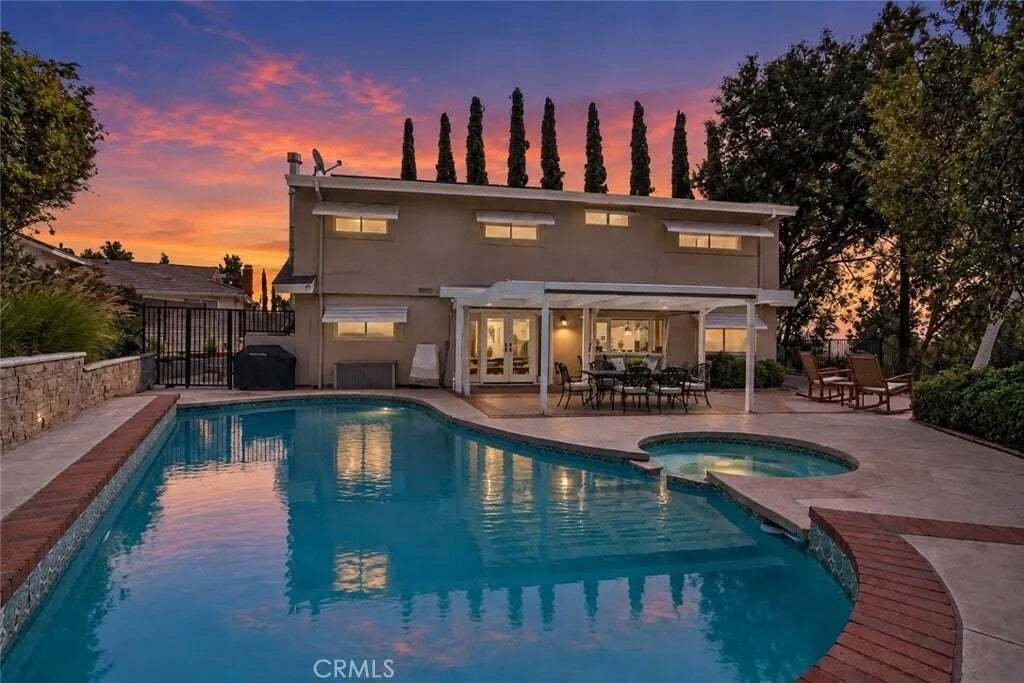 House in Los Angeles, California, United States 5 - 18965018
