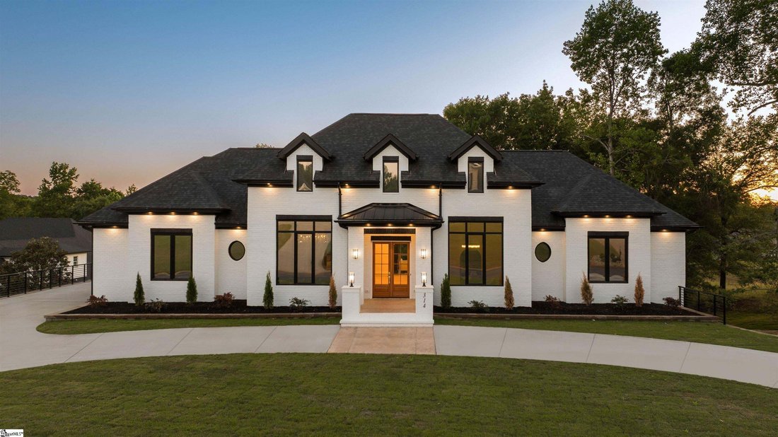 House in Chesnee, South Carolina, United States 2 - 18969022