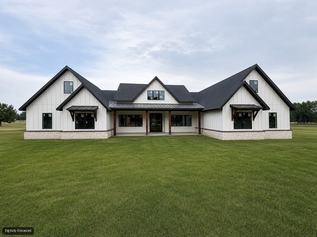 Casa a Siloam Springs, Arkansas, Stati Uniti 1 - 18720418