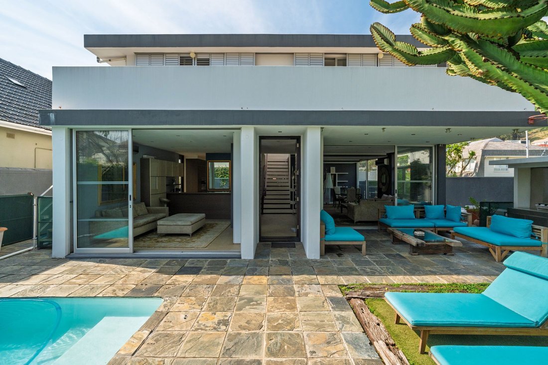 House in Fresnaye, Atlantic Seaboard, Cape Town 3 - 18977452