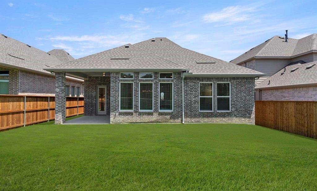 House in McKinney, Texas, United States 2 - 18970418