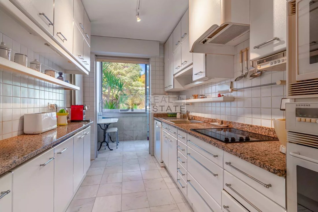 Apartment in Petit-Juas, Cannes, France 5 - 18965227