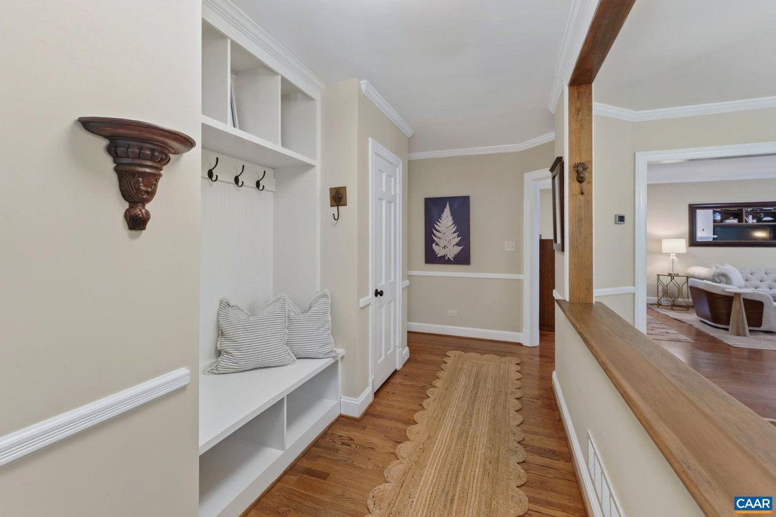 House in Charlottesville, Virginia, United States 5 - 18918504