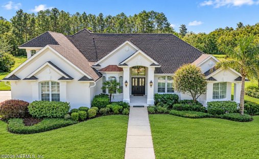 House in Fruit Cove, Florida, United States 1