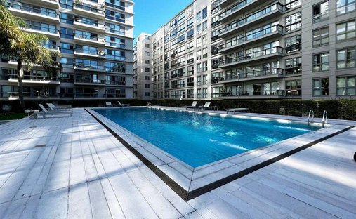 Apartment in Buenos Aires, Buenos Aires, Argentina 1