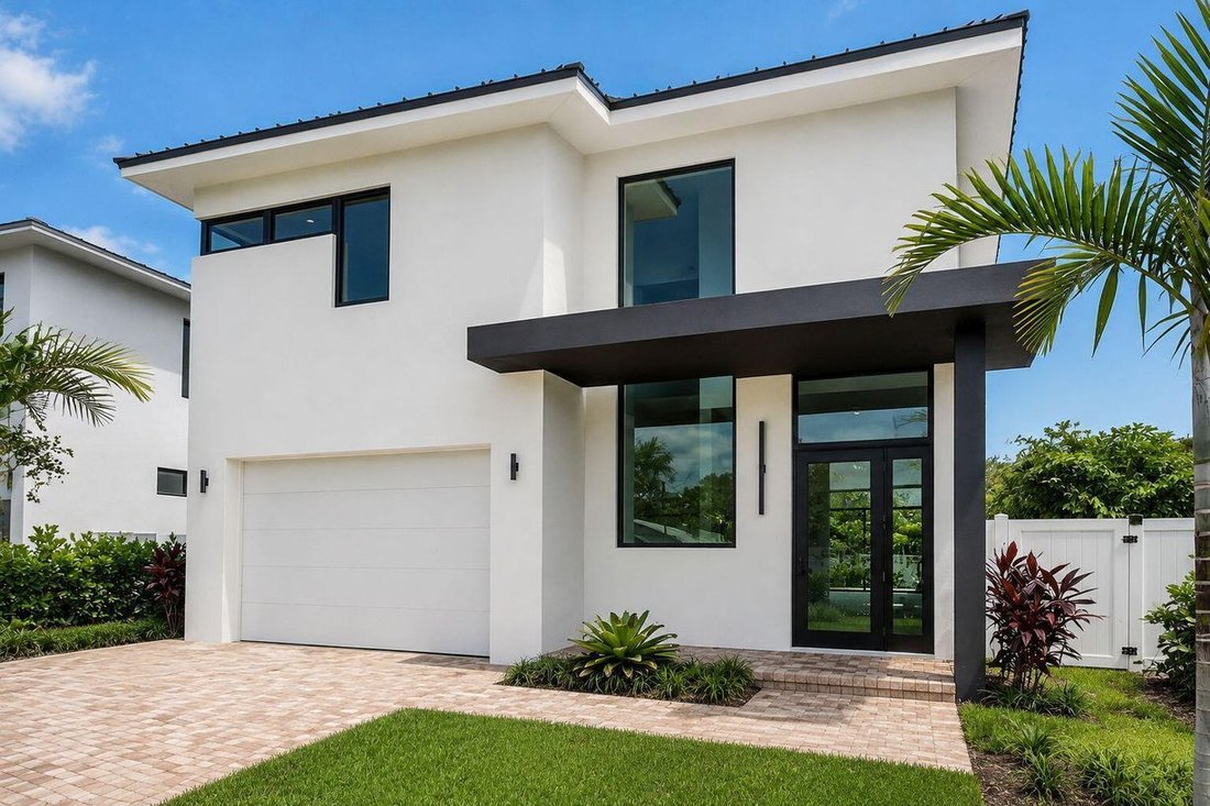 House in Delray Beach, Florida, United States 3 - 18968466