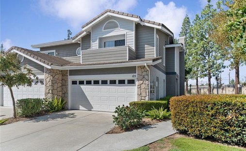Condo in Glendora, California, United States 1